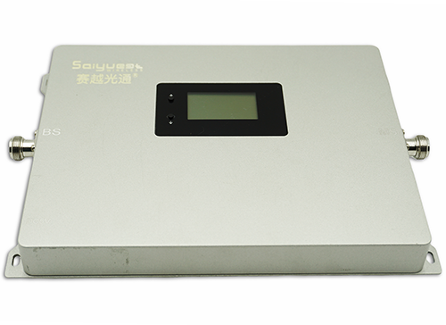  龙胜三频/四频/五频手机信号接收器800㎡