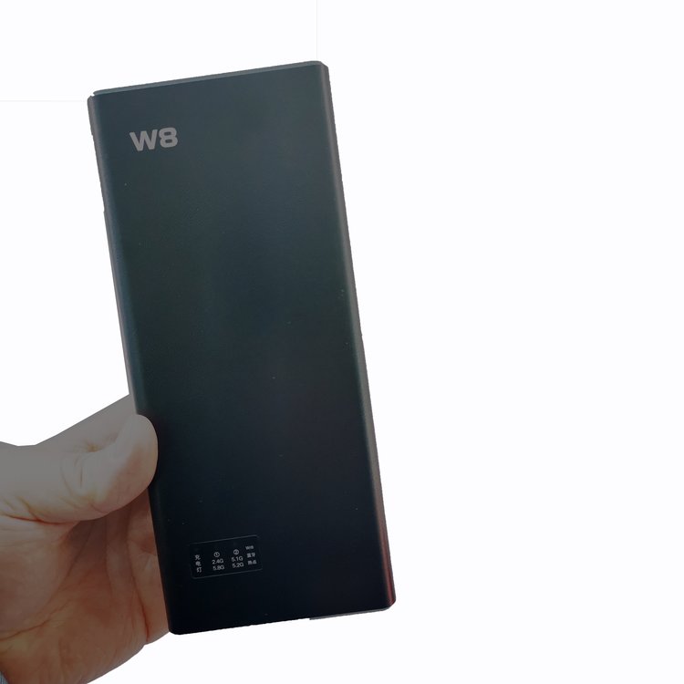  龙胜蓝牙WiFi信号屏蔽器