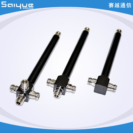  龙胜FM调频广播同步广播功分器