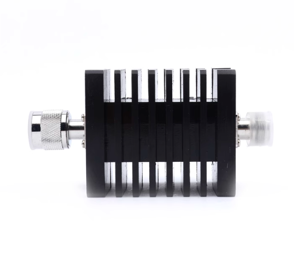  龙胜腔体固定衰减器0-3G/0-4G  N型接口